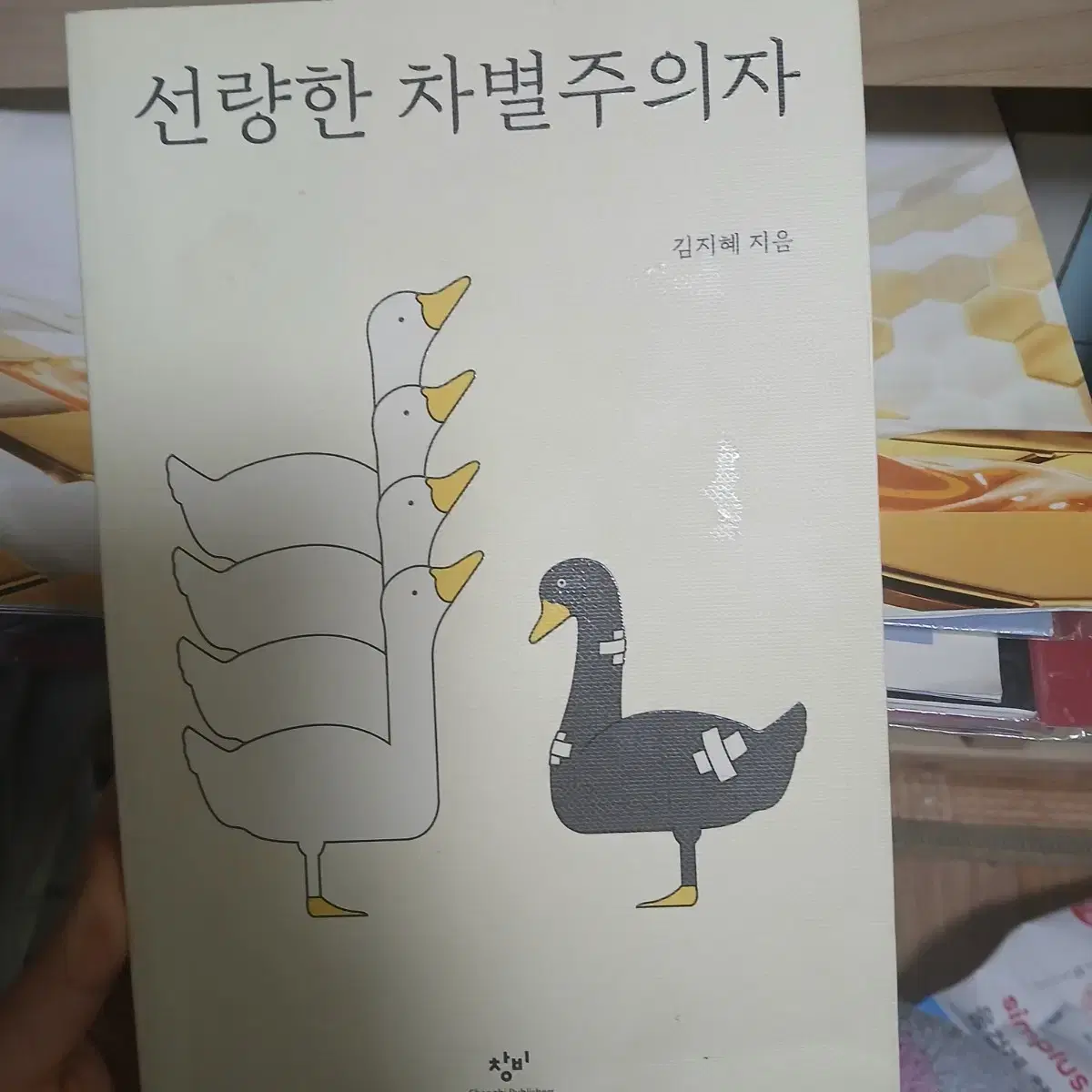 선량한 차별주의자